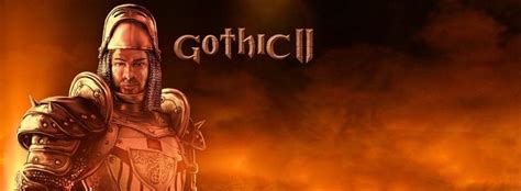4gb patch gothic 2.